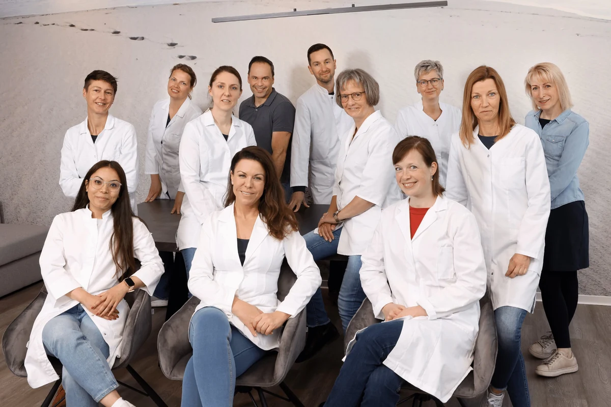 Das Team von Apotheke 24